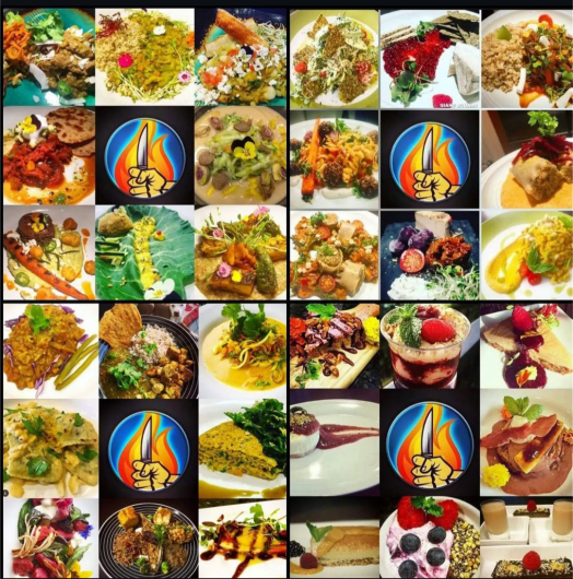 CUISINE & WORKSHOPS&nbsp;🍽